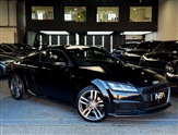 Used Audi TT