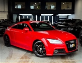 Used Audi TT