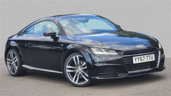 Large image for the Used Audi TT