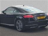 Audi TT Image 2