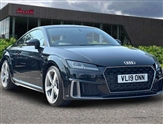 Audi TT Image 1