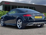 Audi TT Image 3