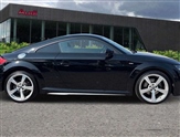 Audi TT Image 4
