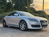 Used Audi TT