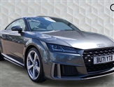 Audi TT Image 1