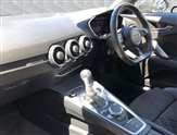 Audi TT Image 2