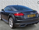 Audi TT Image 3