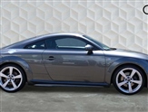 Audi TT Image 4