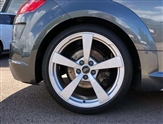 Audi TT Image 5