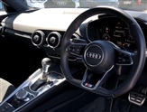 Audi TT Image 6