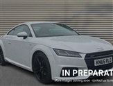 Audi TT Image 1
