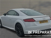 Audi TT Image 2