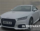 Audi TT Image 3