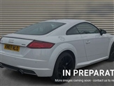 Audi TT Image 4