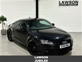 Used Audi TT