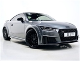 Used Audi TT