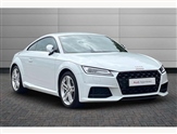 Audi TT Image 1