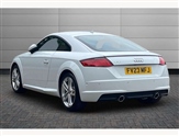 Audi TT Image 3