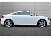 Audi TT Image 4