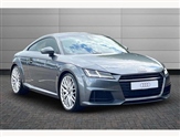 Audi TT Image 1