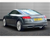 Audi TT Image 3