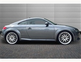 Audi TT Image 4