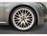 Audi TT Image 5