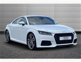 Audi TT Image 1