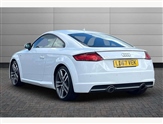 Audi TT Image 3