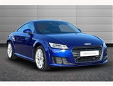 Audi TT Image 1