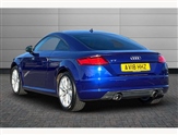 Audi TT Image 3