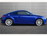 Audi TT Image 4