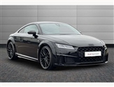 Audi TT Image 1