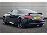 Audi TT Image 3