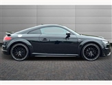 Audi TT Image 4