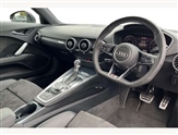 Audi TT Image 6