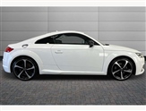 Audi TT Image 4