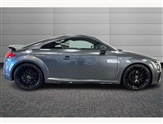 Audi TT Image 4