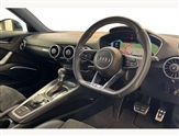 Audi TT Image 6
