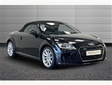 Audi TT Image 1