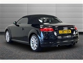 Audi TT Image 3