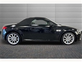 Audi TT Image 4