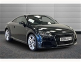 Audi TT Image 1