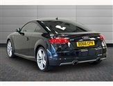 Audi TT Image 3