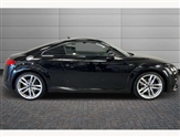 Audi TT Image 4