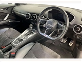 Audi TT Image 6