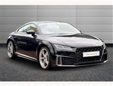 Audi TT Image 1