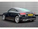 Audi TT Image 3