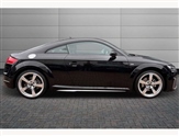 Audi TT Image 4