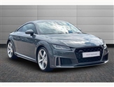 Audi TT Image 1